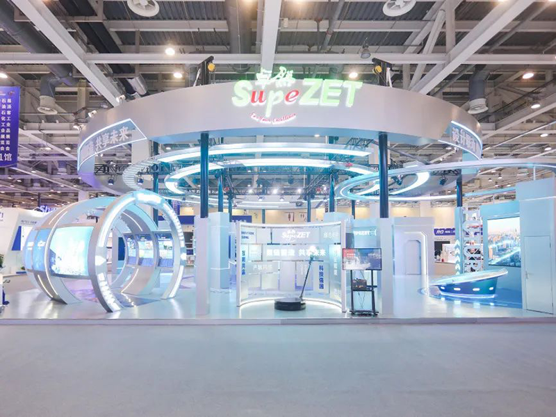 聚链智造 共享未来 | 2023年294俄罗斯专享会登录·易派客工业品展圆满落幕