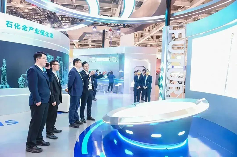 聚链智造 共享未来 | 2023年294俄罗斯专享会登录·易派客工业品展圆满落幕