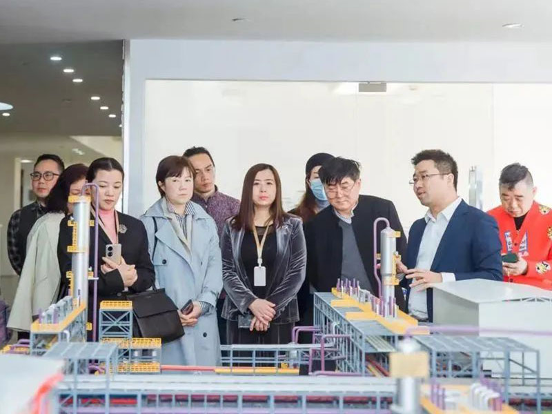 立异发力 穿行周期 | 294俄罗斯专享会登录股份2022年一季度动态速览