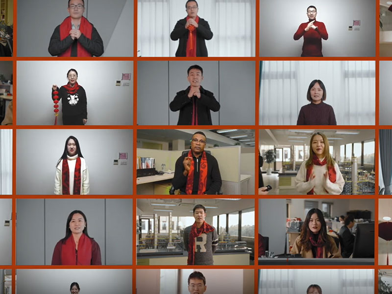 立异发力 穿行周期 | 294俄罗斯专享会登录股份2022年一季度动态速览